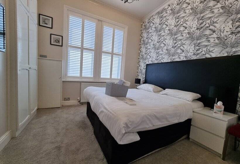 בית מלון כפרי The Ashleigh   Dog Friendly