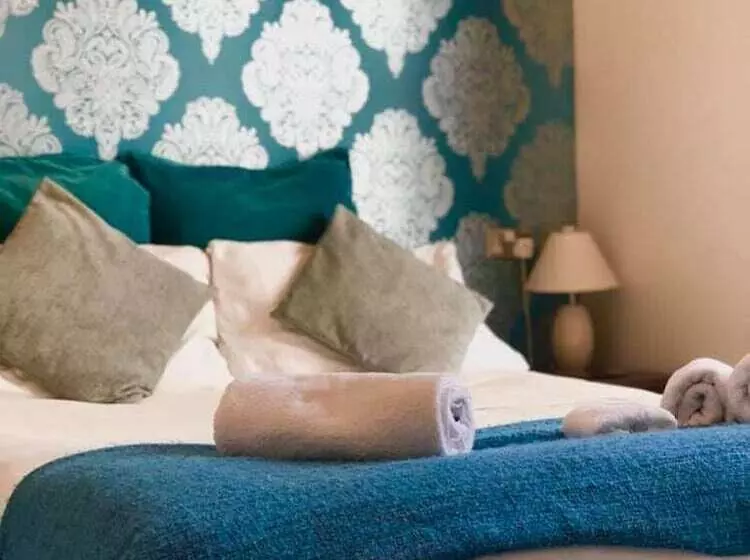 Отель The Ashleigh   Dog Friendly