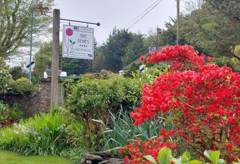 Отель The Denes