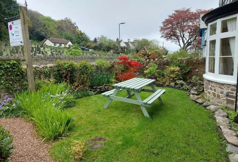 Отель The Denes