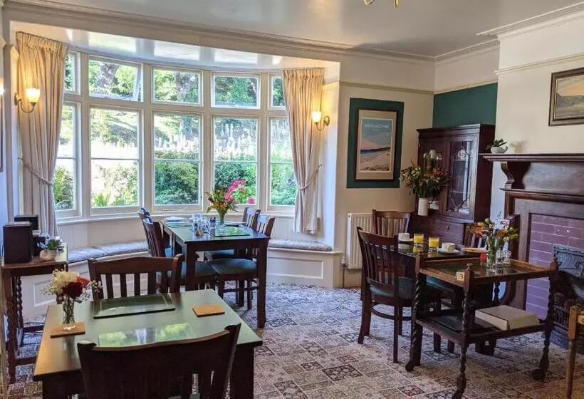 Отель The Denes