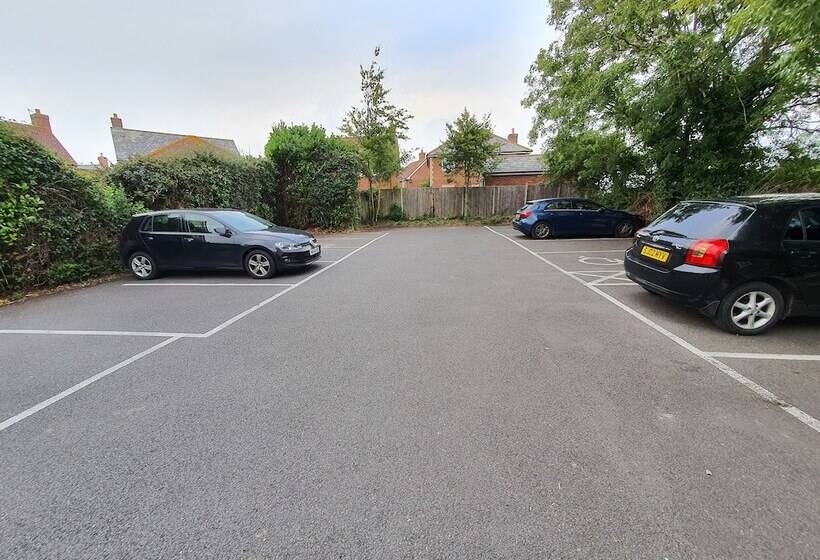 فندق The Lugger Inn