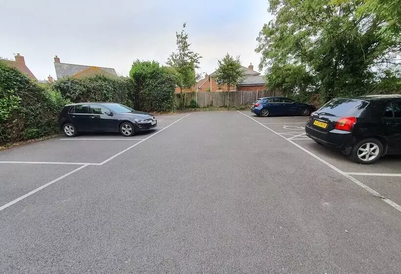 酒店 The Lugger Inn