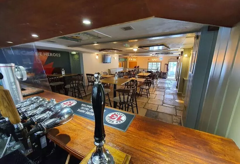 酒店 The Lugger Inn