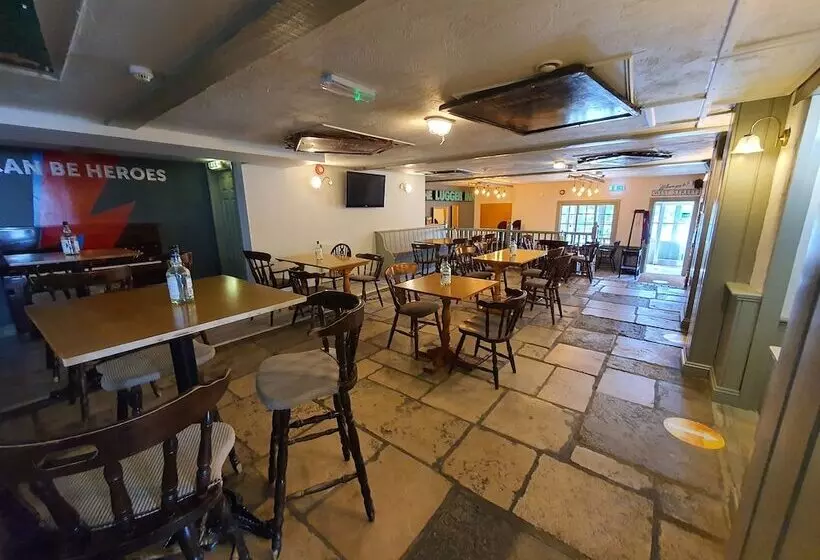 酒店 The Lugger Inn