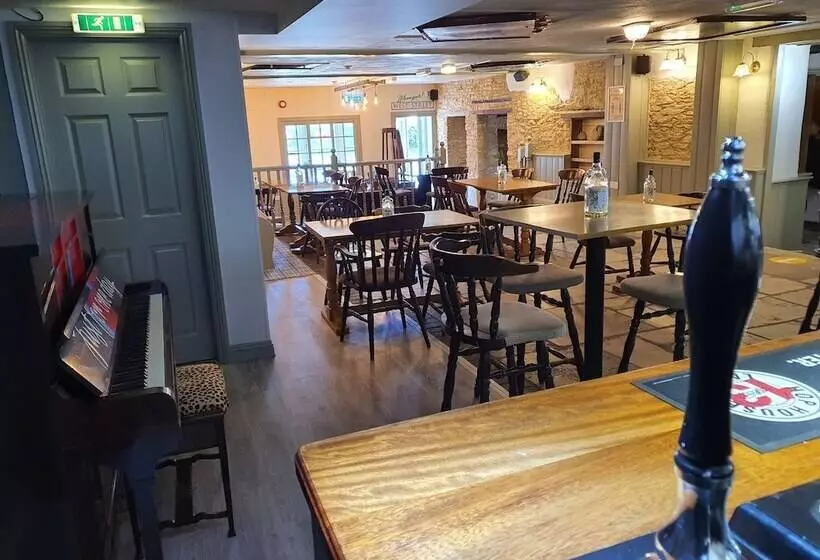 酒店 The Lugger Inn