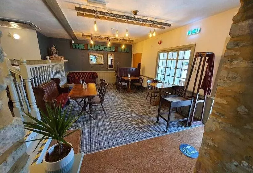 酒店 The Lugger Inn