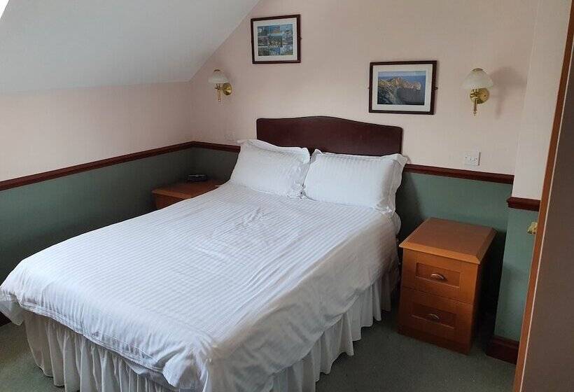 فندق The Lugger Inn