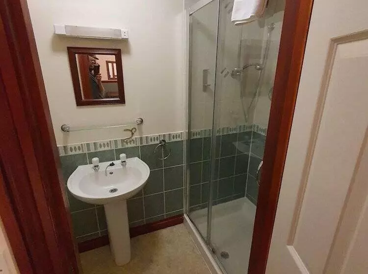 酒店 The Lugger Inn