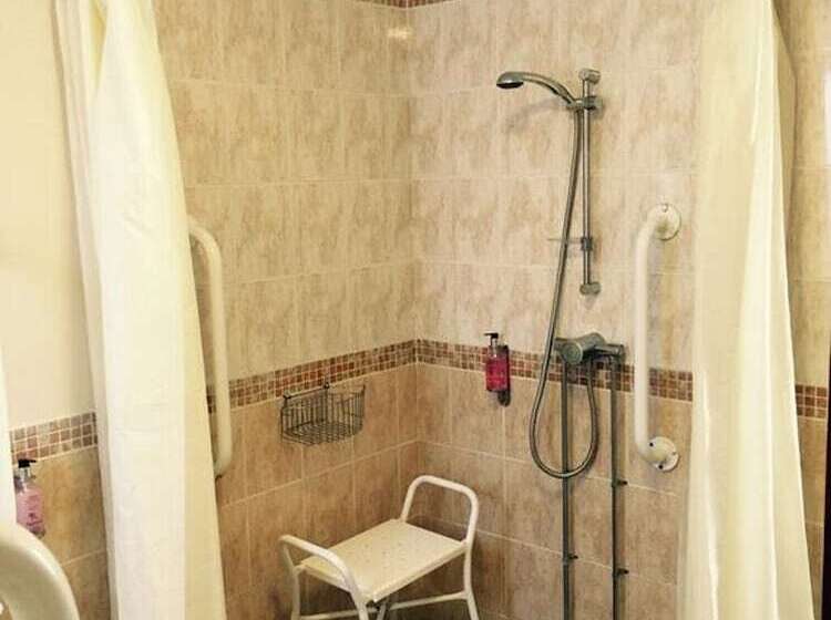 فندق The Lugger Inn