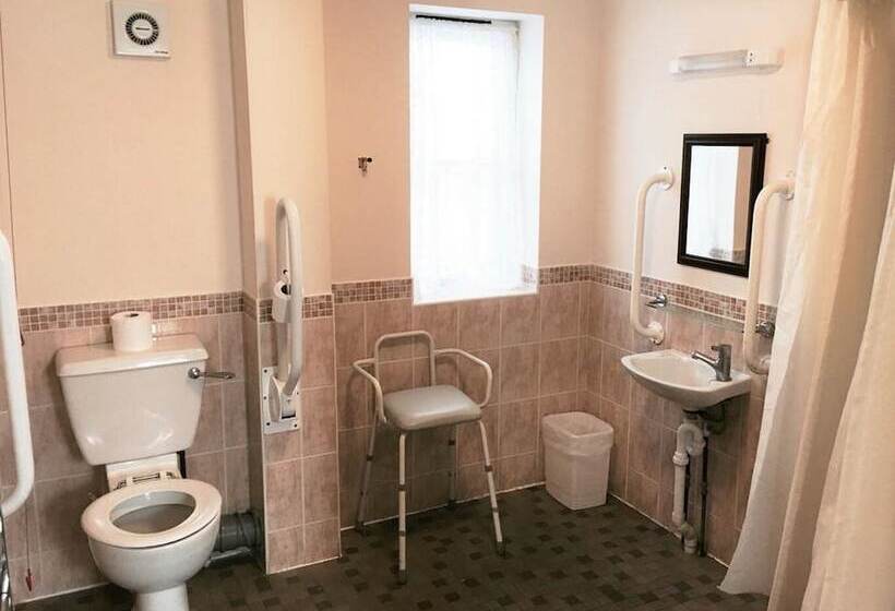 فندق The Lugger Inn