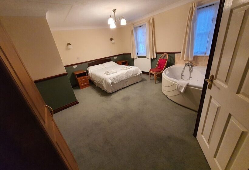 فندق The Lugger Inn