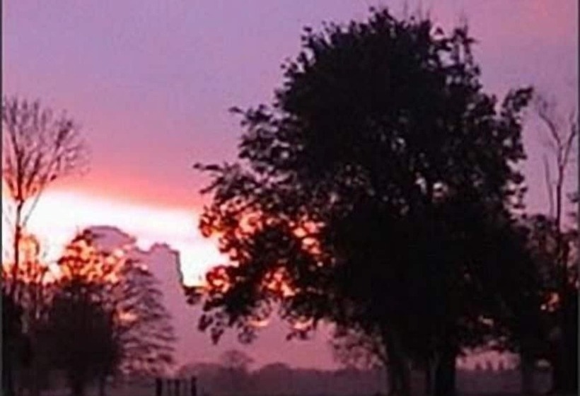 ホテル The Stables