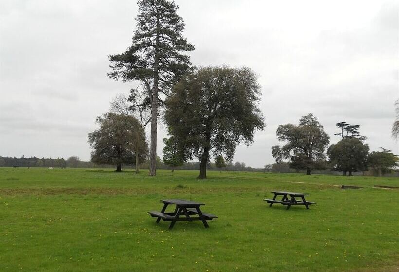 ホテル The Stables