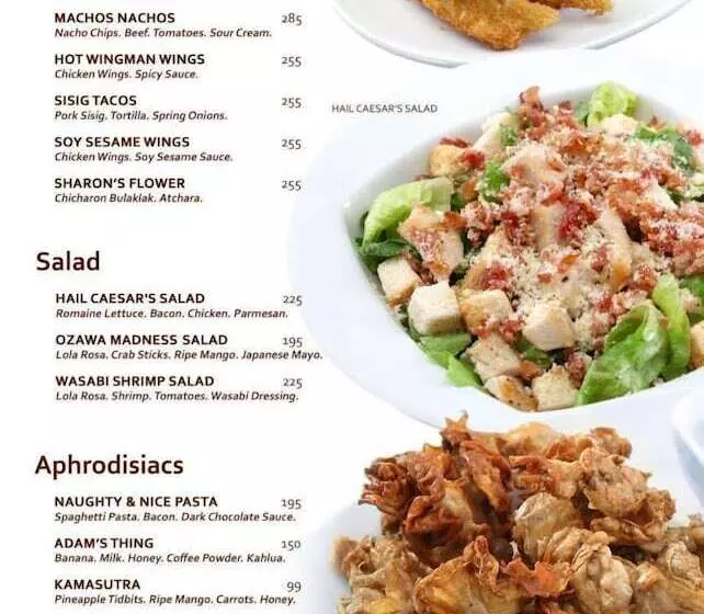 בית מלון כפרי Victoria Court North Edsa   Caloocan