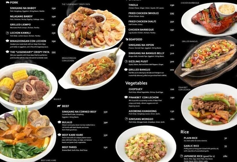 호텔 Victoria Court North Edsa   Caloocan