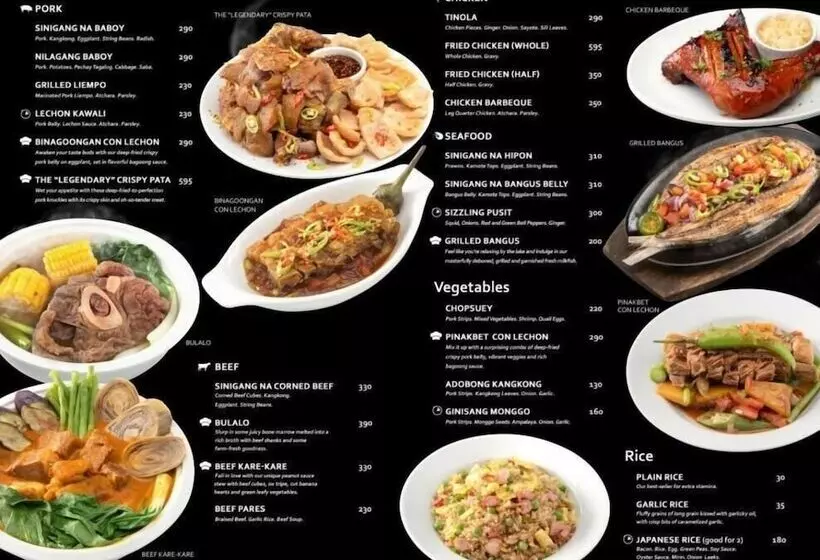 בית מלון כפרי Victoria Court North Edsa   Caloocan