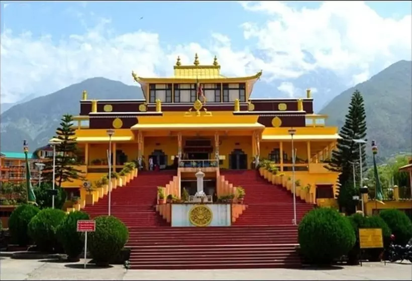 ホテル Villa Paradiso
