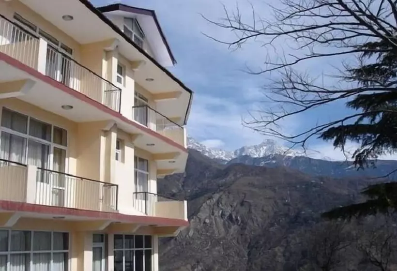 ホテル Villa Paradiso