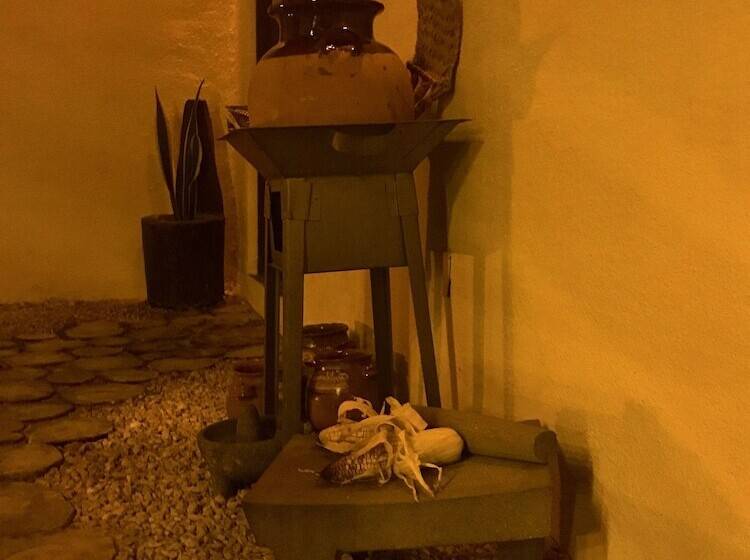 Lo Nuestro Petit Hotel Tulum