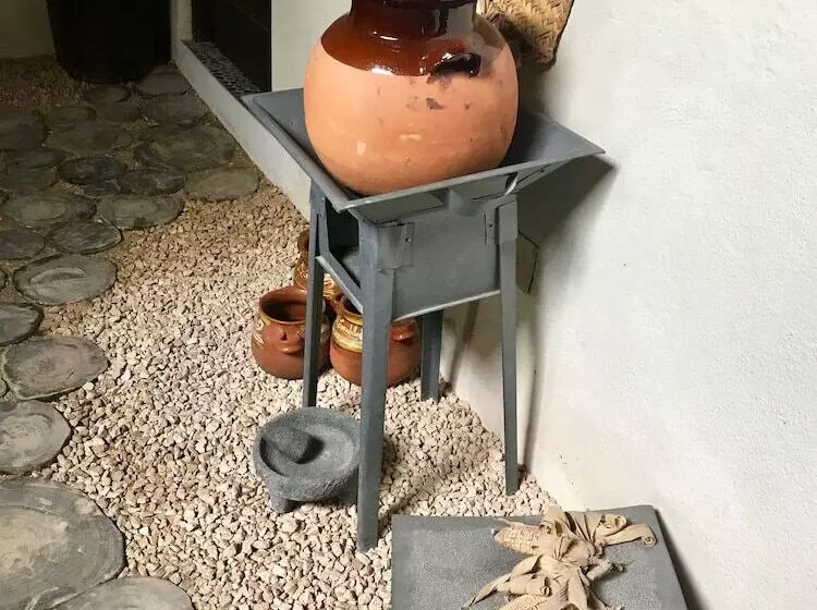 Lo Nuestro Petit Hotel Tulum