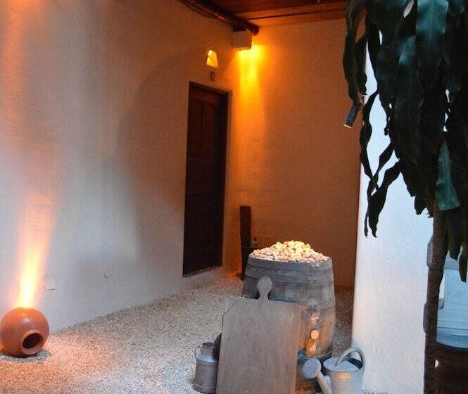 Lo Nuestro Petit Hotel Tulum