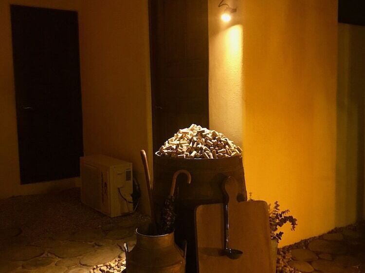 Lo Nuestro Petit Hotel Tulum