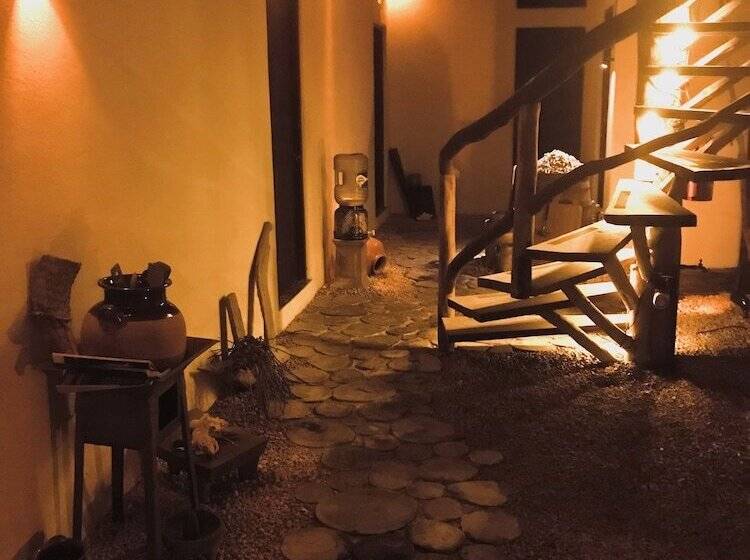 Lo Nuestro Petit Hotel Tulum