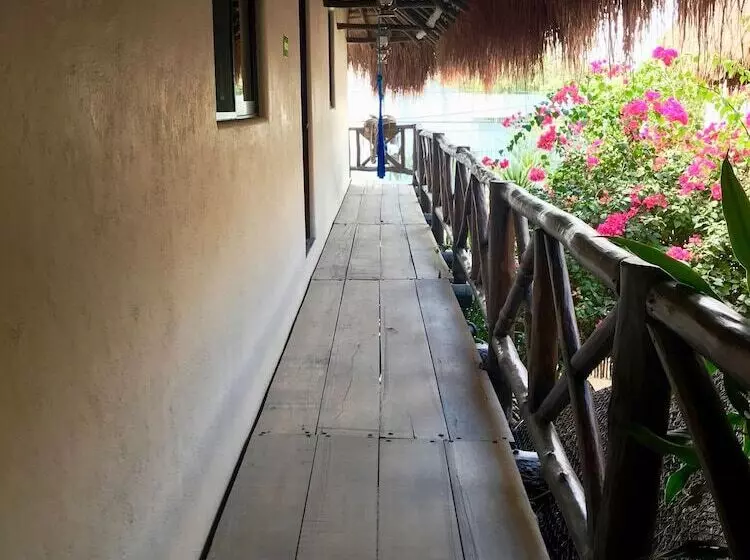 Lo Nuestro Petit Hotel Tulum