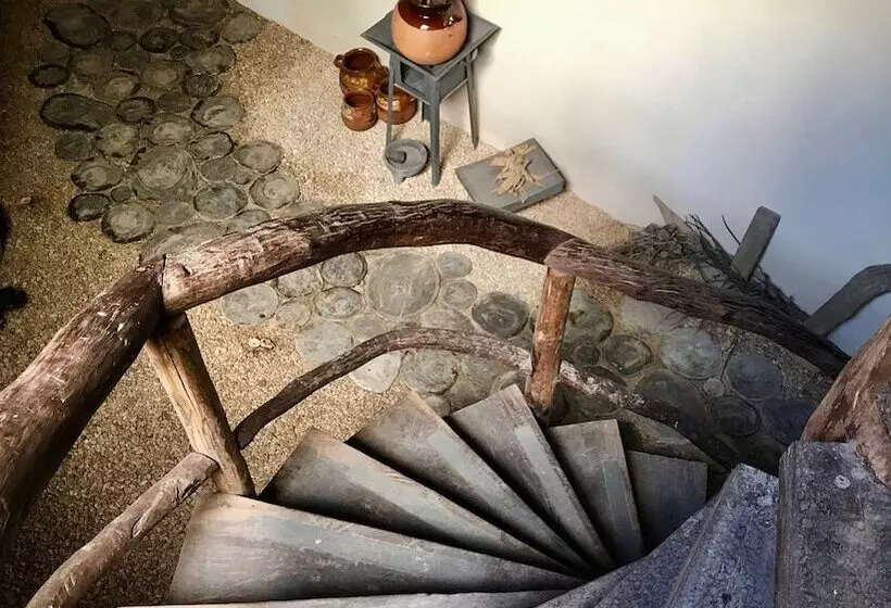 Lo Nuestro Petit Hotel Tulum