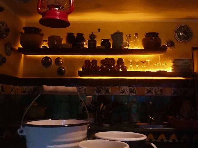 Lo Nuestro Petit Hotel Tulum