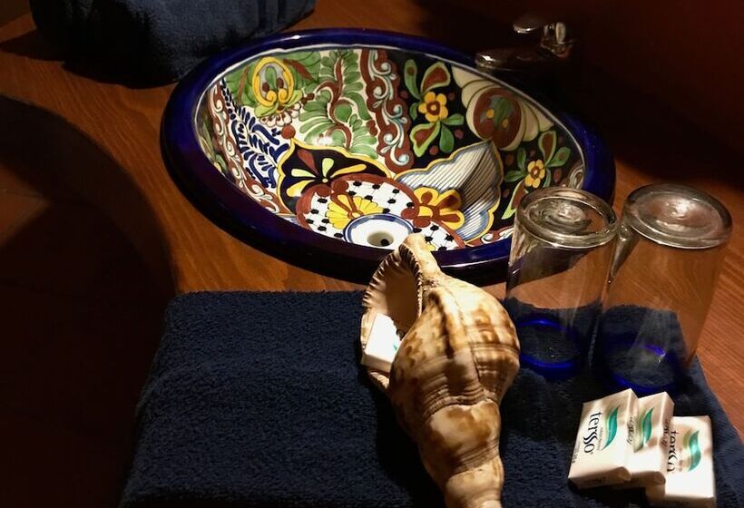 Lo Nuestro Petit Hotel Tulum