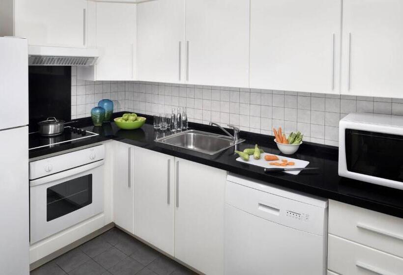 Marriott Executive Apartments Riyadh, Convention Center