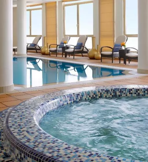 Marriott Executive Apartments Riyadh, Convention Center