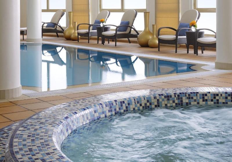 Marriott Executive Apartments Riyadh, Convention Center