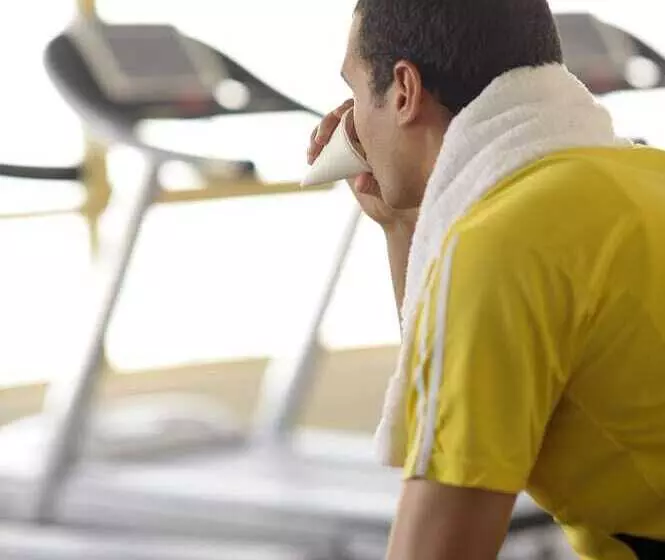 Marriott Executive Apartments Riyadh, Convention Center