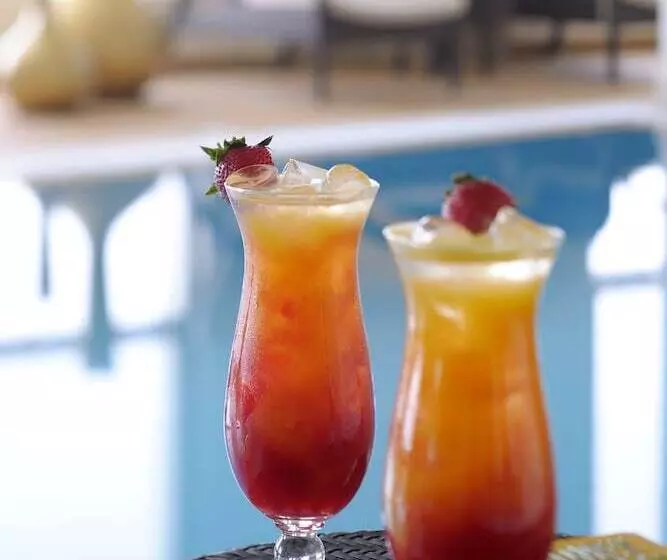 Marriott Executive Apartments Riyadh, Convention Center