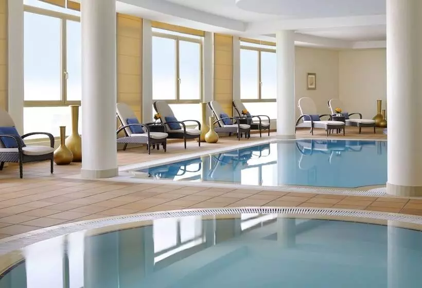 Marriott Executive Apartments Riyadh, Convention Center