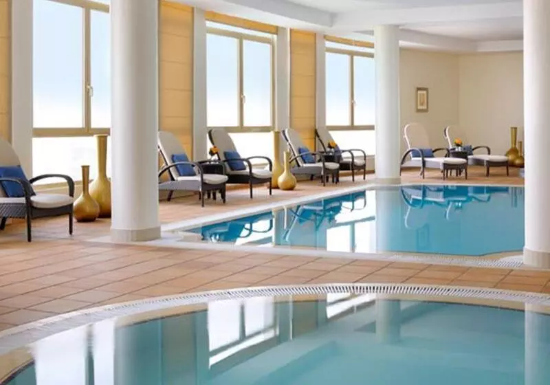 Marriott Executive Apartments Riyadh, Convention Center