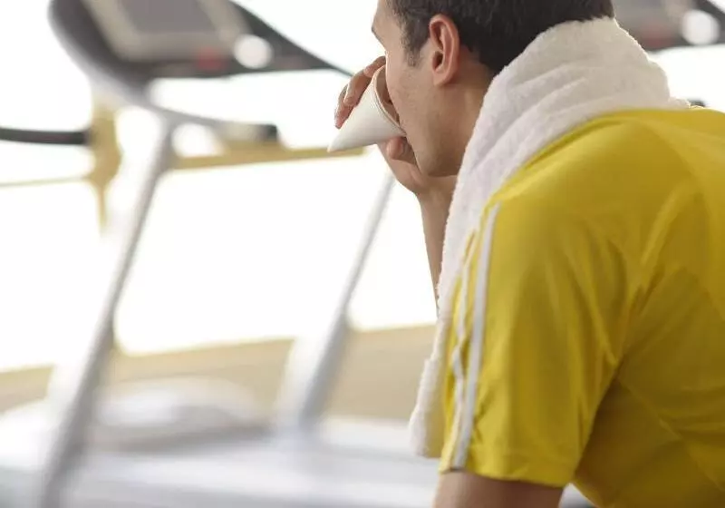 Marriott Executive Apartments Riyadh, Convention Center