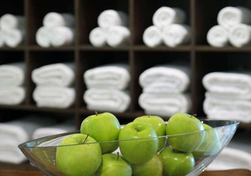 Marriott Executive Apartments Riyadh, Convention Center