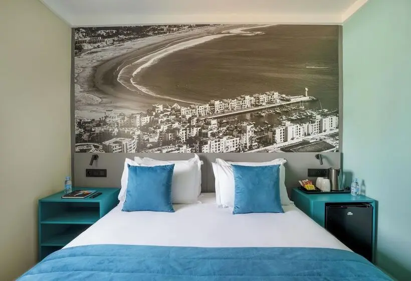 Mia Hotels Agadir