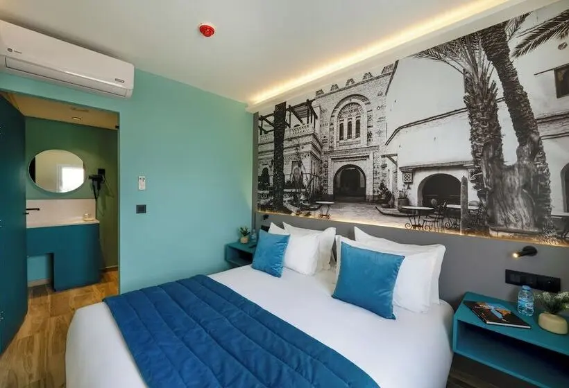 Mia Hotels Agadir