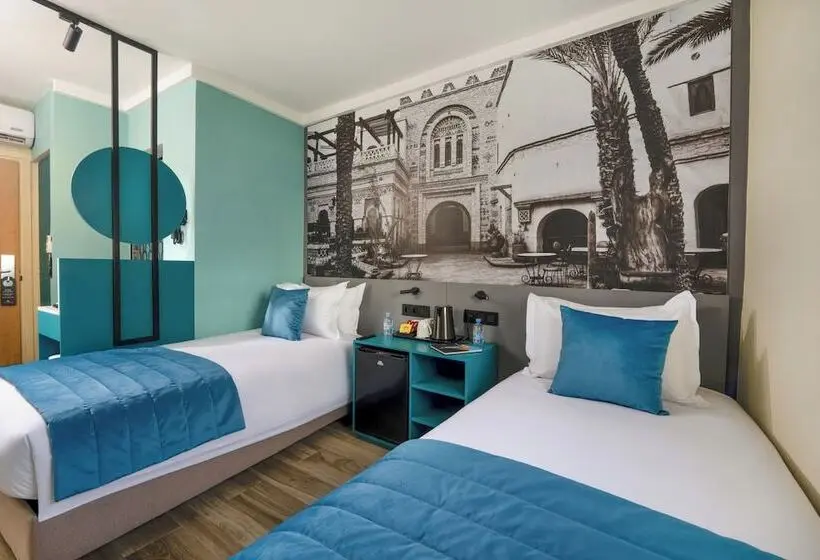Mia Hotels Agadir
