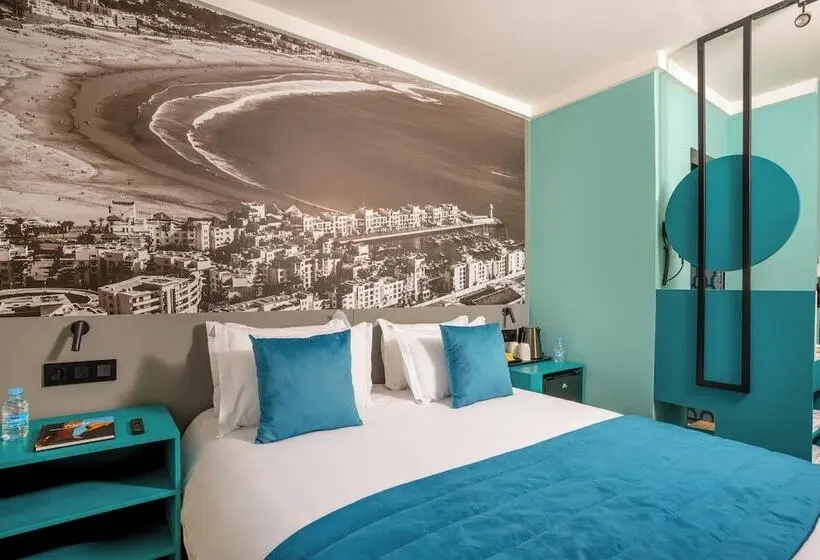 Mia Hotels Agadir