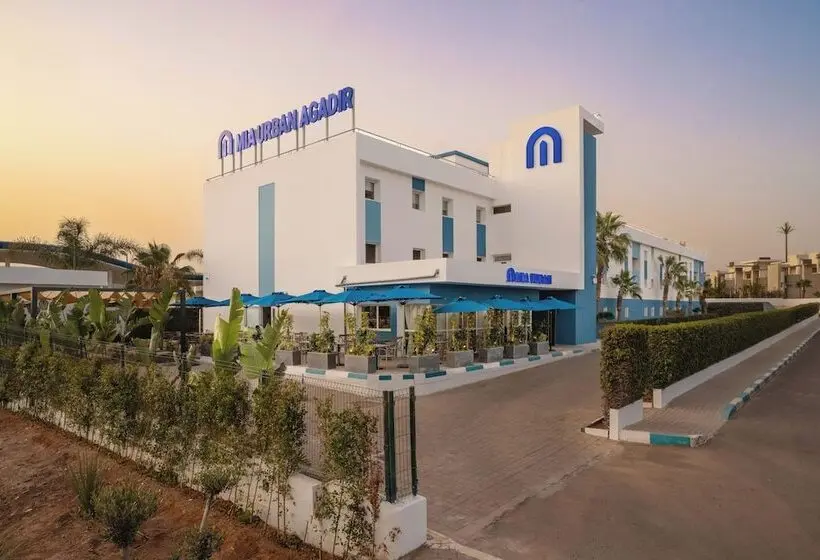 Mia Hotels Agadir