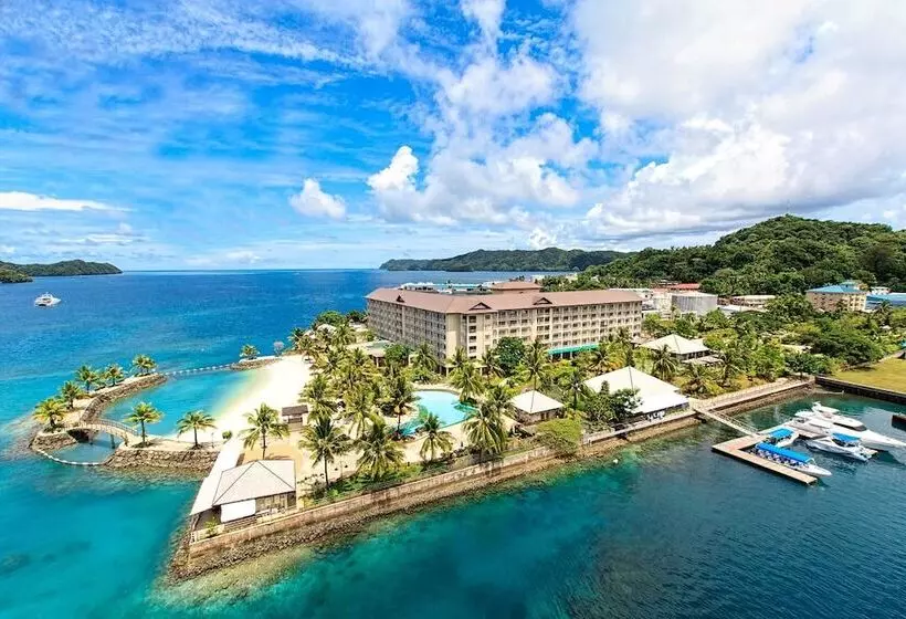 Palau Royal Resort