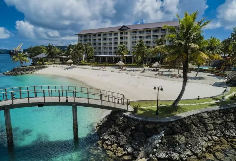 Palau Royal Resort