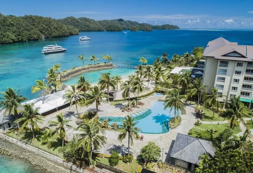 Palau Royal Resort