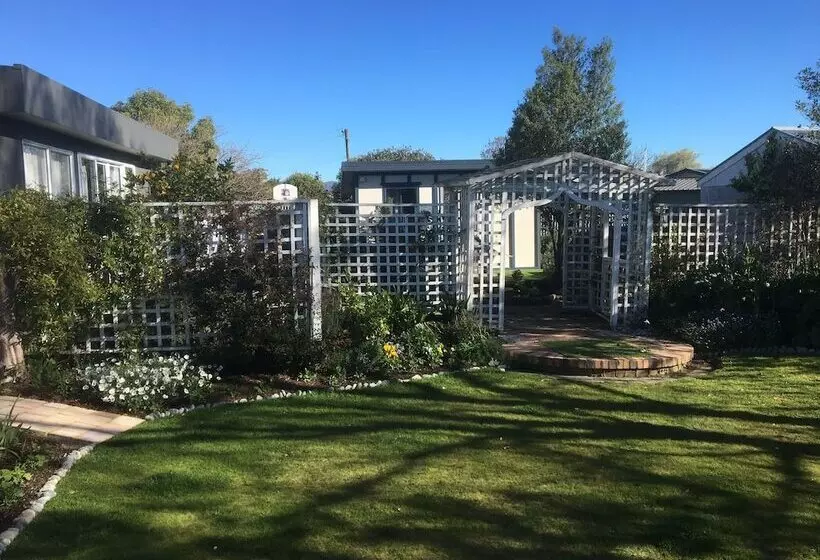 Sandy Feet Accommodation